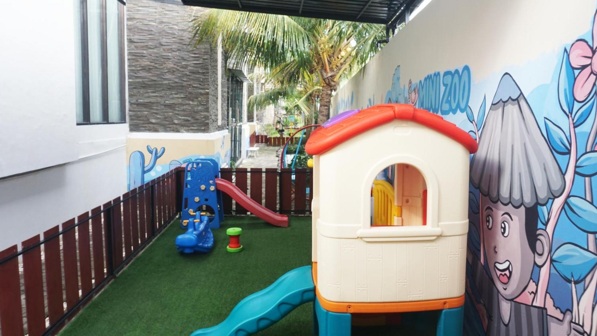 Riss Hotel Malioboro Yogyakarta Kültér fotó